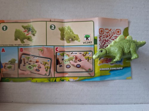 Figur natoons dino 1 - figur,