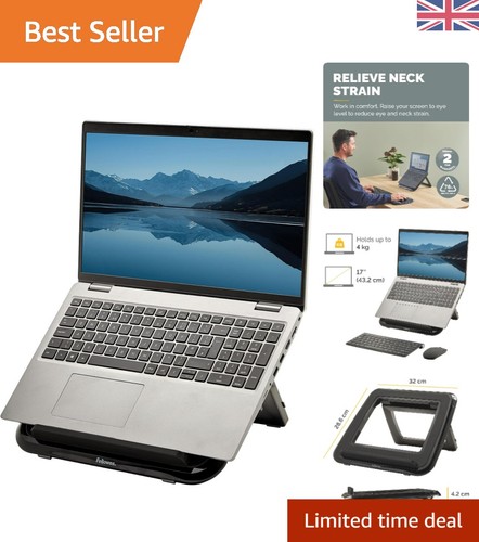 Tragbare laptop erhöhung mit - tragbare, laptop-erhöhung