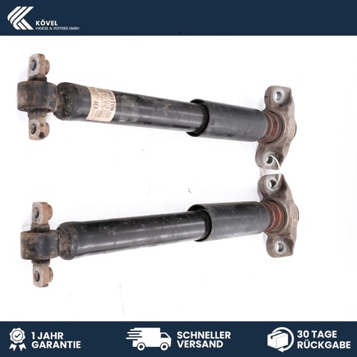 Federbein stoßdämpfer - 2x,