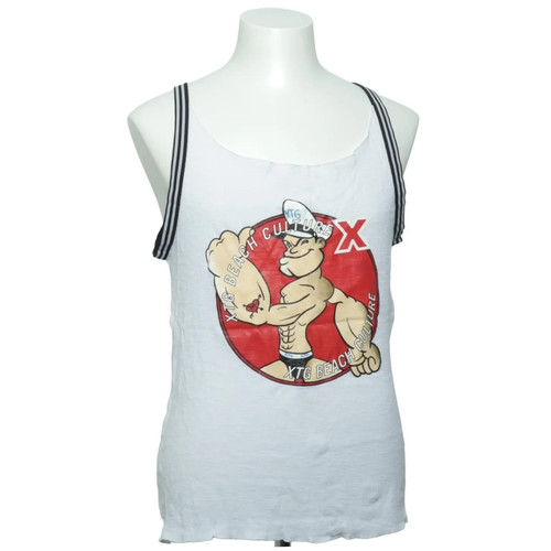 Xtg tank top größe l - tank­top,,