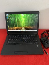 Notebook Dell  i5, 14"