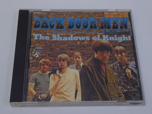 The shadows knight - shadows,