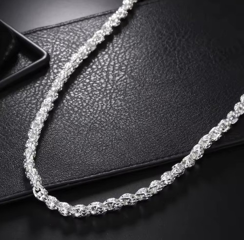 50cm 925 sterling - 50cm, kette