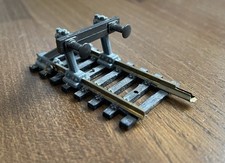 Prellbock H0 Fleischmann 