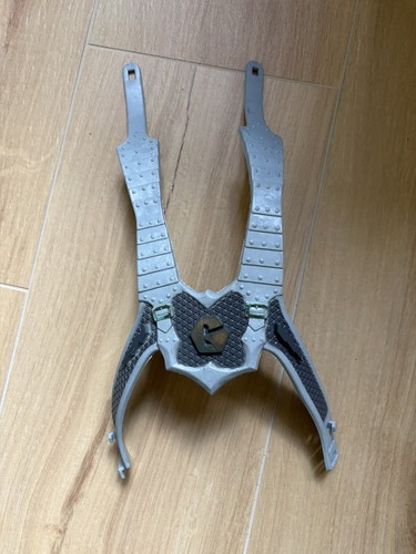 Tytus armor chest harness - tytus,