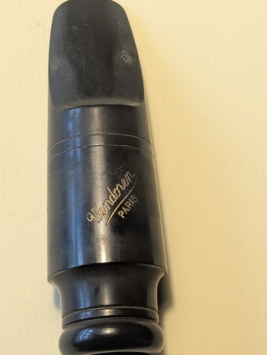 Vandoren paris altsaxophon - vandoren,