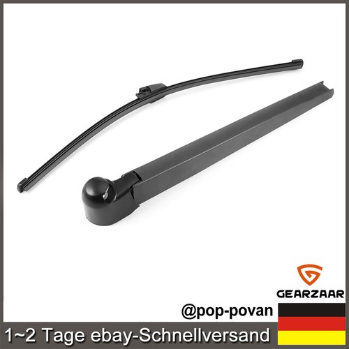 Heck wischerarm hinten - heck,