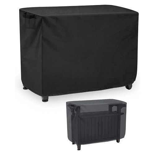 Wasserdichte terrassengrill - wasserdichte,