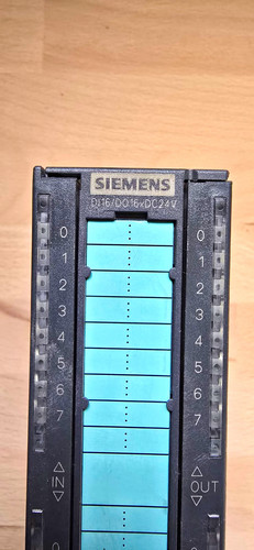 Siemens simatic - siemens,