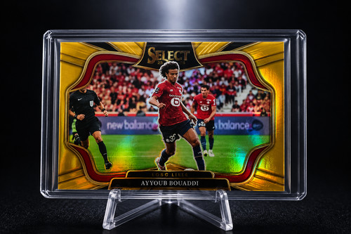 2026 panini select ligue 1 - 🔥2026,