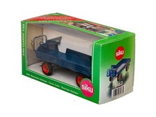Siku Farmer 3463 Klassischer