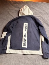 Puma x BMW Motorsport