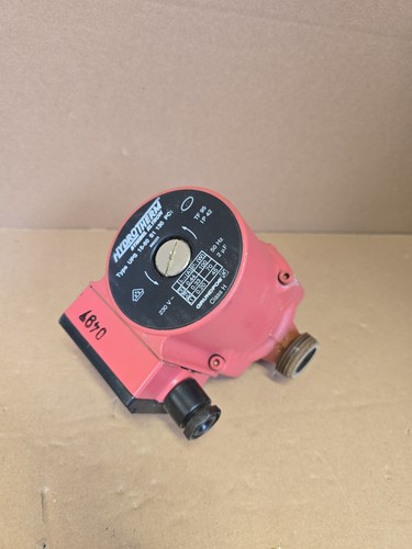 Hydrotherm grundfos pumpe type - hydrotherm,