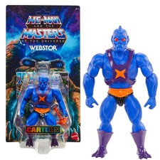 Mattel Masters of the Universe