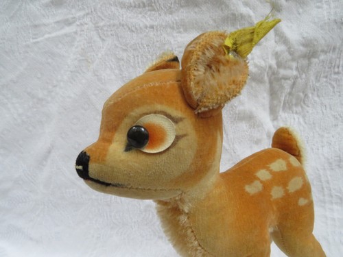 39147 steiff reh bambi mit - reh, bambi,