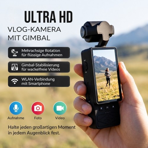 Mini action cam sport - action,