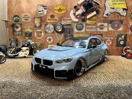 Bmw m - bmw, m2-m