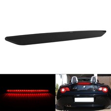 schwarz Linse LED Rück