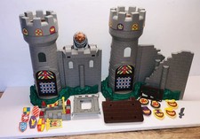 Fisher Price Great Adventures