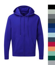 SG Herren Kapuzen Sweatjacke