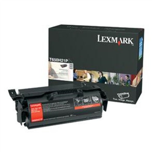 Lexmark t650h80g - t650h80g,