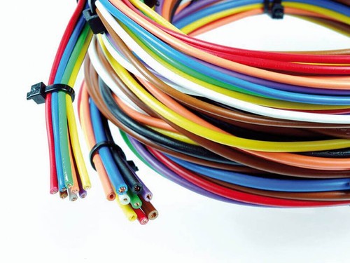 Motogadget unit kabel kit - kabel,