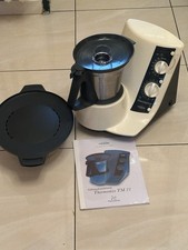 Thermomix TM21 Varoma – Klassiker in Top-Zustand!