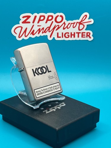 Original brandneu 2010 zippo - 2010,