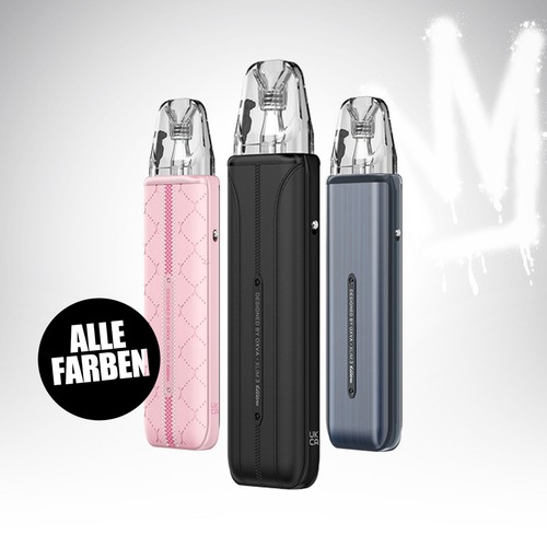 Oxva xlim ultra - 3, kit
