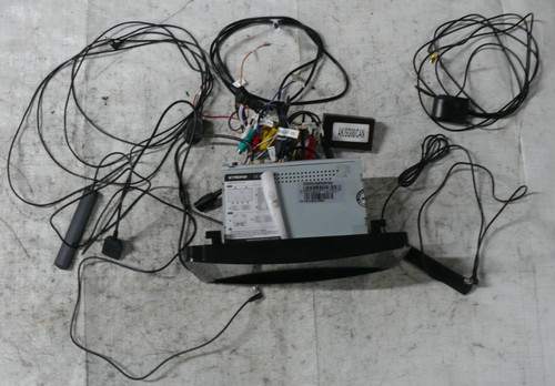 Für mercedes w164 - für, x164
