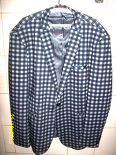 CLOUD STyl Jacke, Gr. XXXL