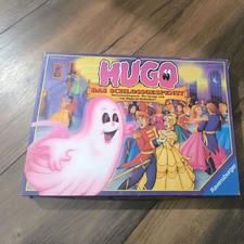 Hugo das Schlossgespenst