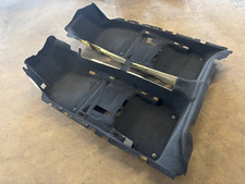 Innenraumteppich Audi A4 B6 B7 Teppich Innenraum 8E1863021 schwarz