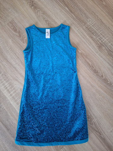 Kleid festagskleid von - von, +