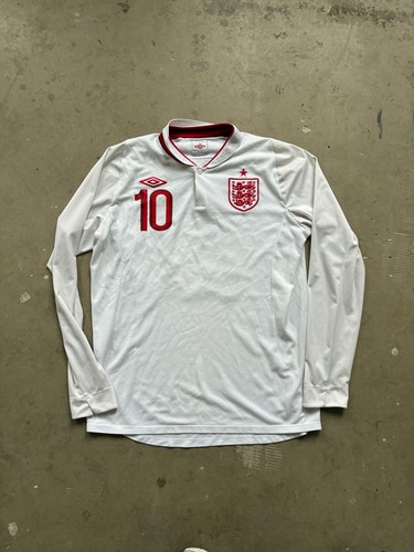 Umbro england heimtrikot - umbro,
