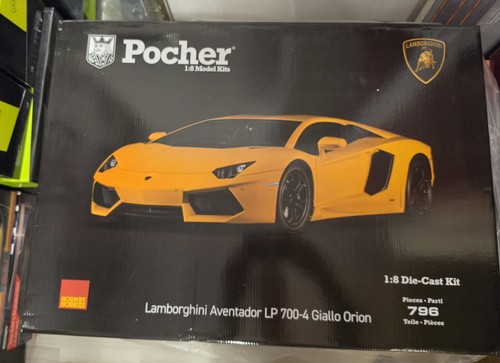 Pocher hk119 lamborghini - hk119,