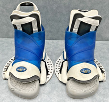 ULTRA LIQUID FORCE WAKEBOARD