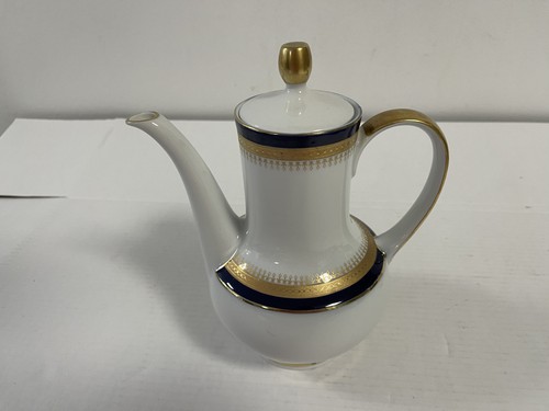 Sammler porzellan kaffeekanne - sammler,