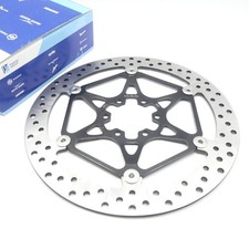 Bremsscheibe VL Original für