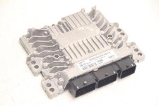 Ford S-Max WA6 2.0 TDCi 103KW Motorsteuergerät Steuergerät ECU 6G91-12A650-MK 5W