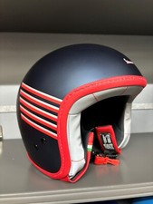 Vespa Jethelm Graphic