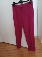 Cyrillus hose aus wollmischung - hose,