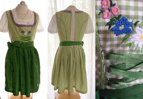 Hammerschmid dirndl - hammerschmid,