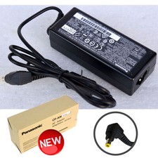 NOTEBOOK NETZTEIL PANASONIC CF-AA6373A MIT STROMKABEL 60W FÜR CF-28 CF-29 N54_N
