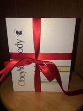 Obey Your Body Mineraux