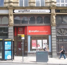 Foto 6x4 Verstärker