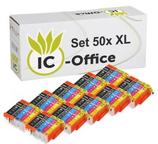 50 für Patronen Canon Pixma