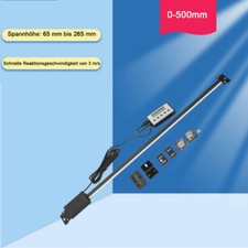 LCD Digitalanzeige Linearskala