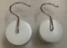 Taschenaufhänger Taschenbügel Schrankorganizer Taschenaufbewahrung 2 Stück