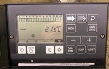  Landis & Gyr RVP45.500/109